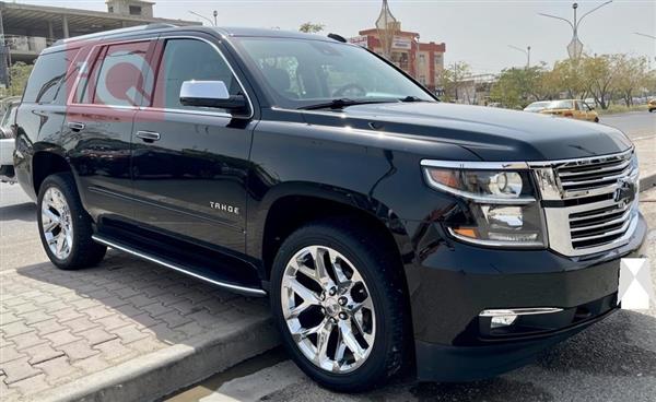 شيفروليه تاهو 2020 للبيع في العراق - كركوك